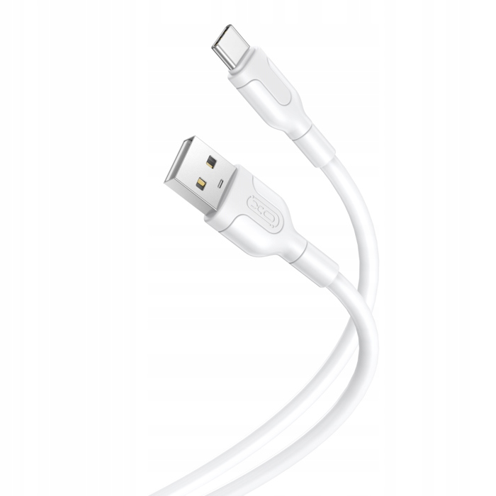 XO-NB-Q165 Charge Cable Type-C usb 1m white
