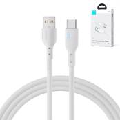JOYROOM Farst Charging Data Cable 3A USB-A to Type-C  1,2m 