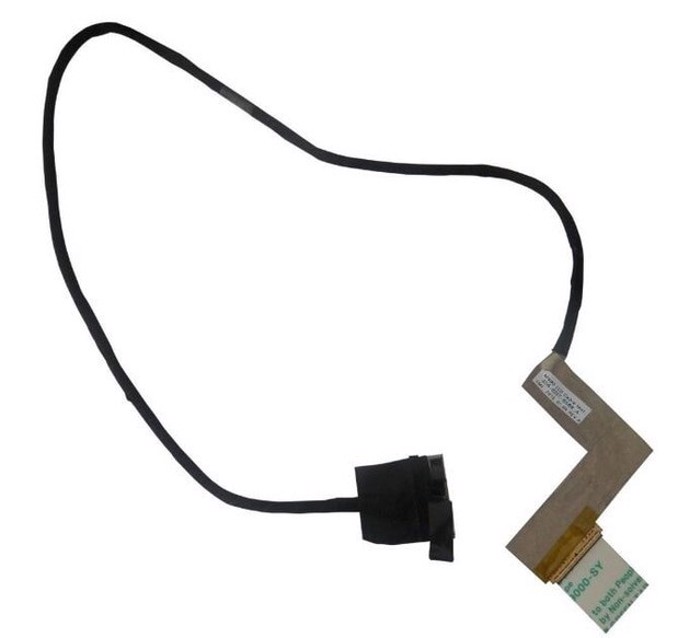 Laptop LCD Cable for SONY EC VPCEC3C5E VPCEC1M1E EC4M1E EC3DFX M980 356-0001-6588-a
