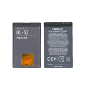 NOKIA BL-5J Original (5230,5800,N900,C3,X1-00,X1-01,X6)