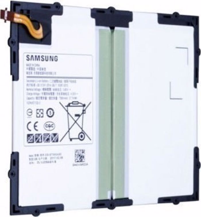 Samsung EB-BT585ABE Bataria 7300mAh ga Galaxy Tab A 10.1 2016 (T580)