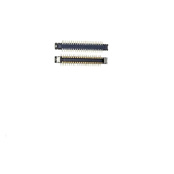 OEM 40pin LCD Display FPC Connector On Flex ga Xiaomi Mi 11 /Note 10/ Note 10 Pro/ Note 10 lite/CC9 Pro