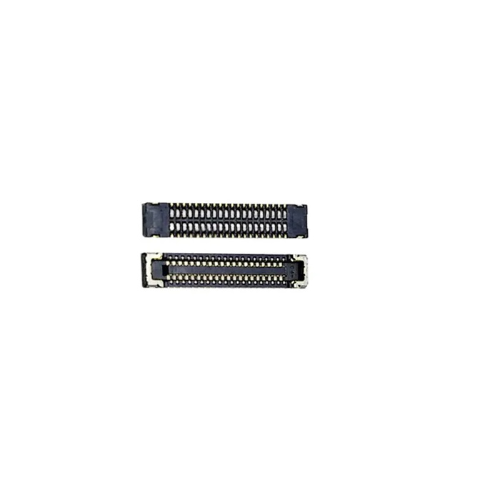 OEM 40pin LCD Display FPC Connector On Motherboard ga Xiaomi Mi 11 /Note 10/ Note 10 Pro/ Note 10 lite/CC9 Pro 