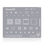 Stenclis Qianli for Samsung G9300 / 9350 / 9308 / G930F