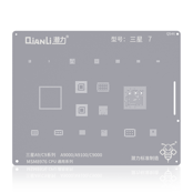 Stenclis Qianli for Samsung A9000 / A9100 / C9000