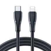 JOYROOM Fast Charging Data Cable 20W Type-C to Lightning 1,2m