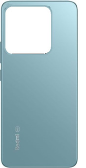 Kapaki Batarias OEM ga Xiaomi Redmi Note 13 Pro 5g (Ocean teal)