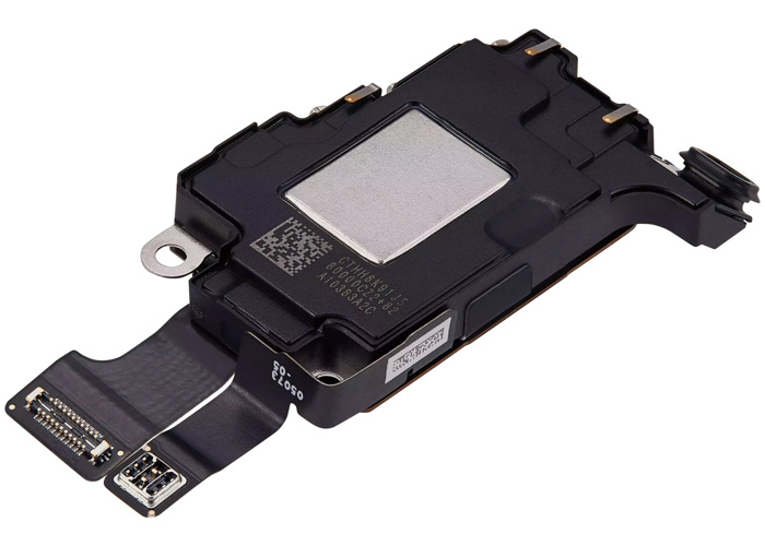  Antallaktiko OEM Akoustiko earspeaker ga iPhone 16 Pro