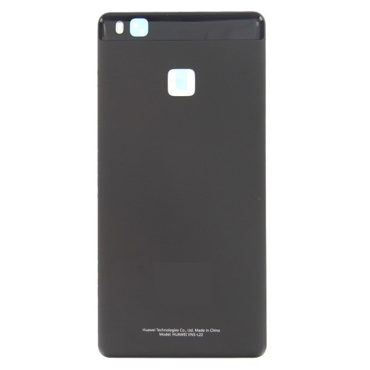 Huawei P9 Lite Backcover black