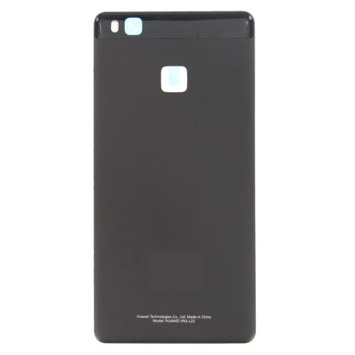 Huawei P9 Lite Backcover black