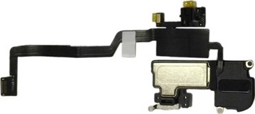 Καλωδιοταινία Ακουστικού και Αισθητήρα Εγγύτητας  EarSpeaker and Proximity Sensor Flex για iPhone X