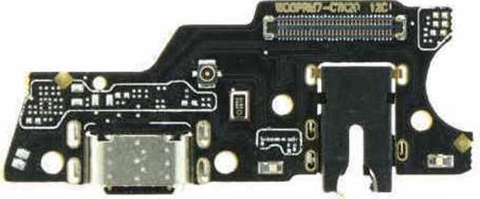  Plaketa Fortisis Realme 7 