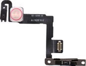 Kalodiotainia Power Button Flex Cable & Flashlight Flex Cable for iPhone 11