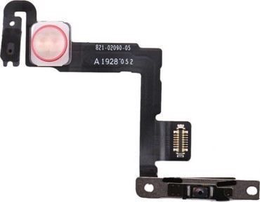 Καλωδιοταινία Power Button Flex Cable & Flashlight Flex Cable for iPhone 11