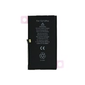 Sumbati Bataria Antikatastasis 2815mAh ga iPhone 12 / 12 Pro