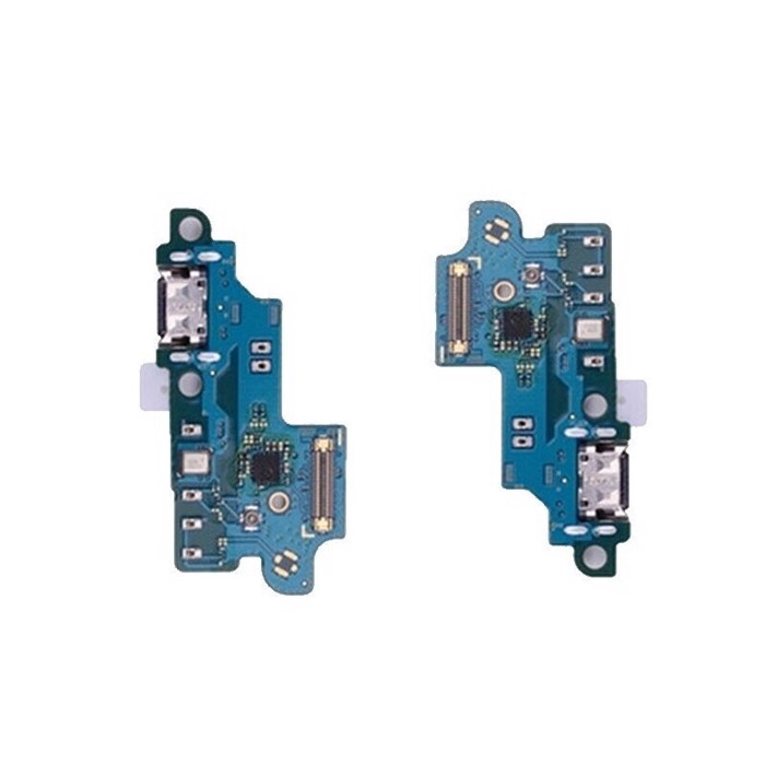 Kalodiotainia me Thura Fortisis ga Samsung Galaxy A60