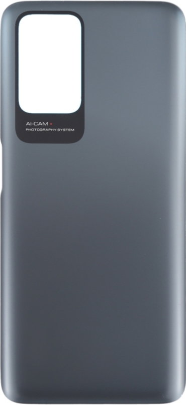 Καπάκι Μπαταρίας OEM Μαύρο για Redmi 10