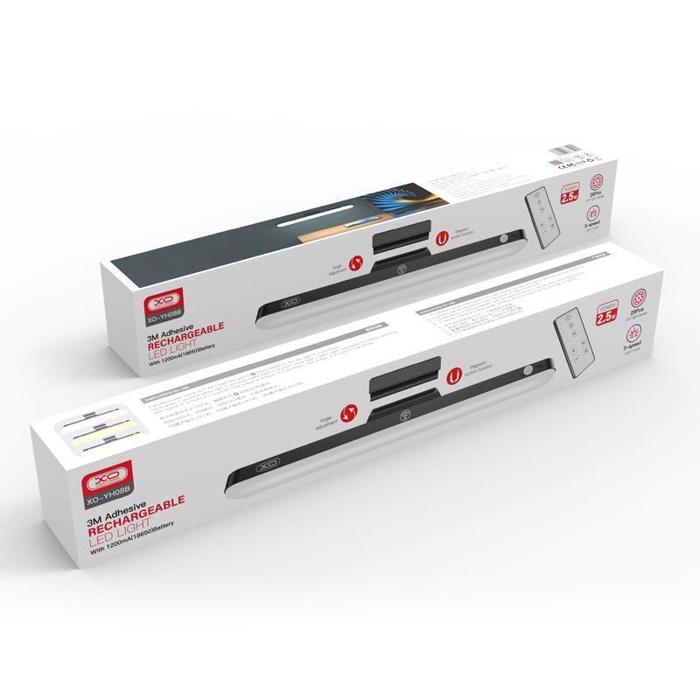 XO Fotistiko ga Ntoulapes me Trofodosia Batarias, Fotokuttaro kai Tilexeiristirio YH08B