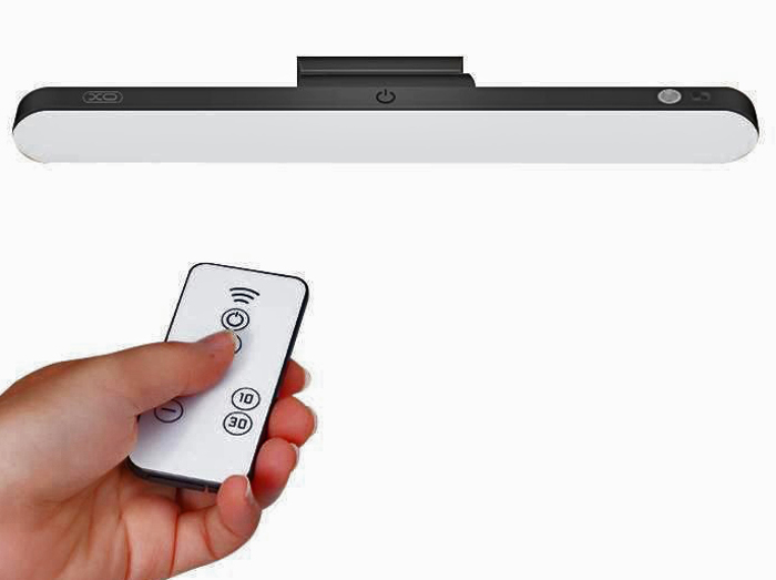 XO Fotistiko ga Ntoulapes me Trofodosia Batarias, Fotokuttaro kai Tilexeiristirio YH08B