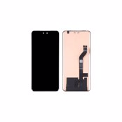 Othoni Oled me Mixanismo Afis OEM ga  Xiaomi 13 Lite (Mavro) 