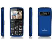 Powertech Sentry Eco Dual SIM Kinito me Megla Koumpia Ble