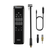 XO Trompa Aftokinitou CZ017 Epanafortizomeni 12V