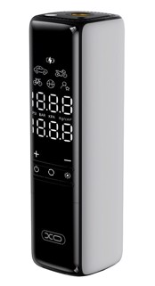 XO Trompa Aftokinitou CZ017 Epanafortizomeni 12V