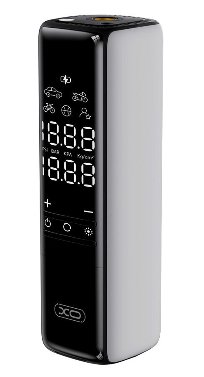 XO Trompa Aftokinitou CZ017 Epanafortizomeni 12V