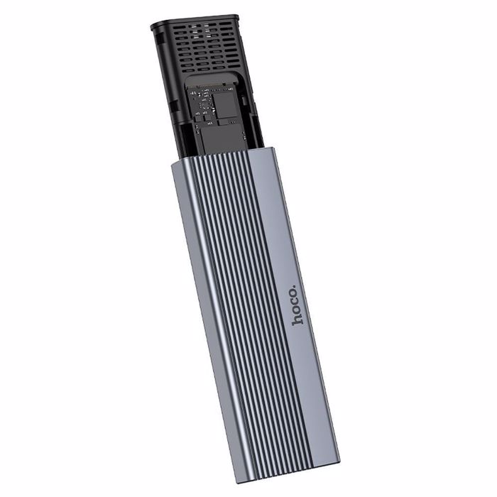 Exoteriki thiki USB 2.0 ga 2.5'' SATA sklirous diskous.