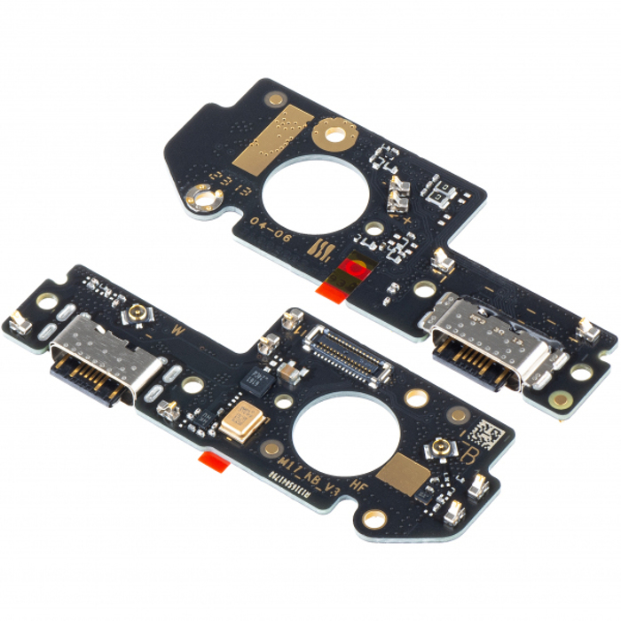  Kalodiotainia Gisia me Thura Fortisis ga Xiaomi Redmi Note 12 5G 