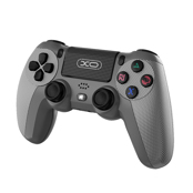  XO H6B GP6 Asurmato & Ensurmato Gamepad ga Android / PC / PS3 / PS4 Grey