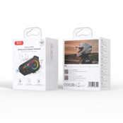 XO BE56 Moni Endoepikoinonia ga Kranos Mixanis me Bluetooth