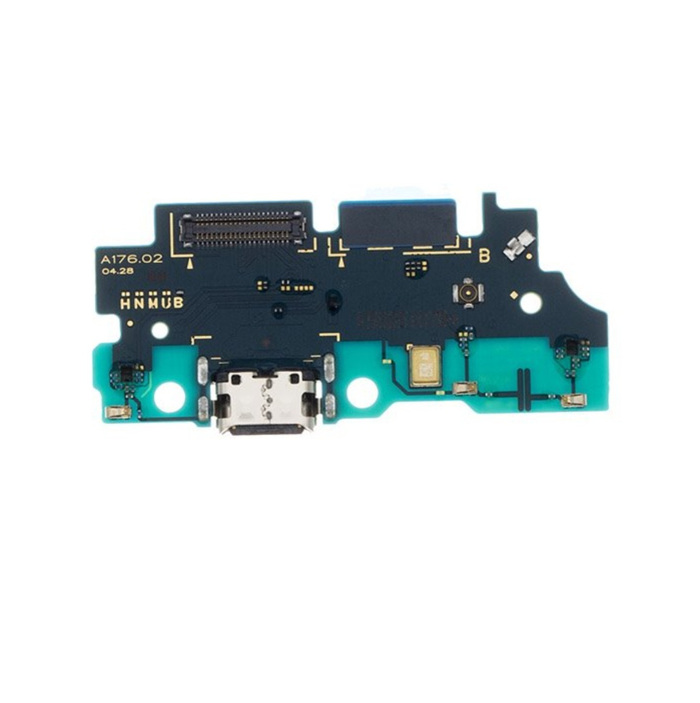  Samsung A176 Galaxy A17 5g Board Charging Connector OEM