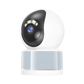 XO 249-0228 IP Kamera Parakolouthisis Wi-Fi Full HD+ 3MP me Amfidromi Epikoinonia