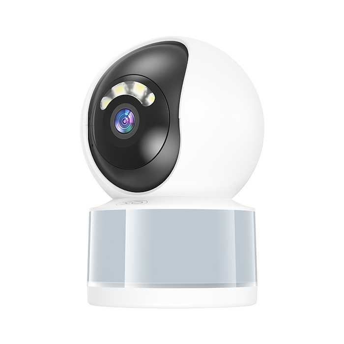 XO 249-0228 IP Kamera Parakolouthisis Wi-Fi Full HD+ 3MP me Amfidromi Epikoinonia
