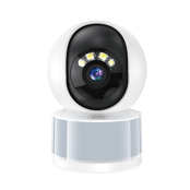 XO 249-0228 IP Kamera Parakolouthisis Wi-Fi Full HD+ 3MP me Amfidromi Epikoinonia