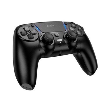  Hoco GA32 Dragon Ασύρματο Gamepad για PS5 Μαύρο 