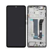  Xiaomi Othoni me Mixanismo Afis kai Plaisio ga Xiaomi Poco X7 Pro 5g (Mavro) 
