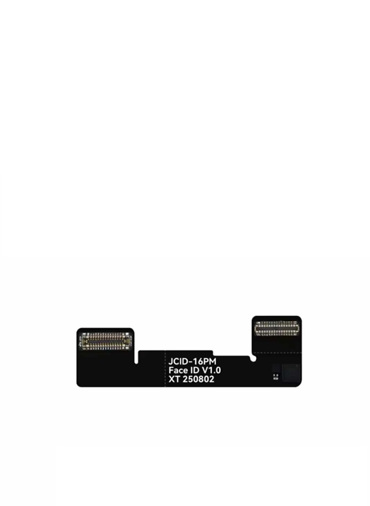 JCID Καλωδιοταινια Επισκευης Face id iphone 16 Pro Max