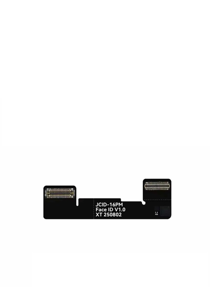 JCID Kalodiotainia Episkevis Face id iphone 16 Pro Max