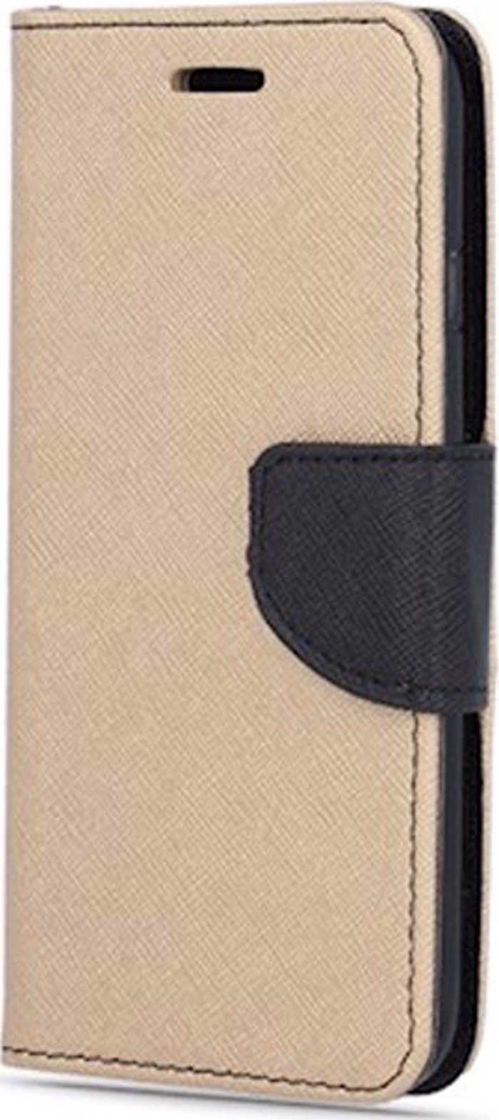 Fancy Book Dermatinis Gold Samsung Galaxy A03S