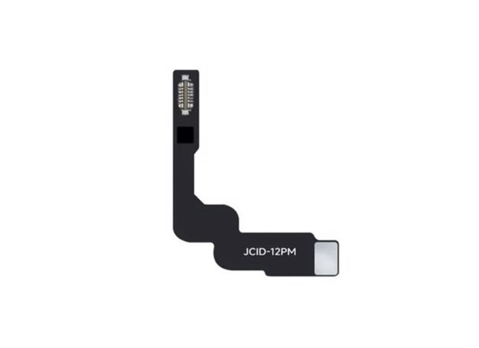 JCID Kalodiotainia Episkevis Face id iphone 12 Pro Max 