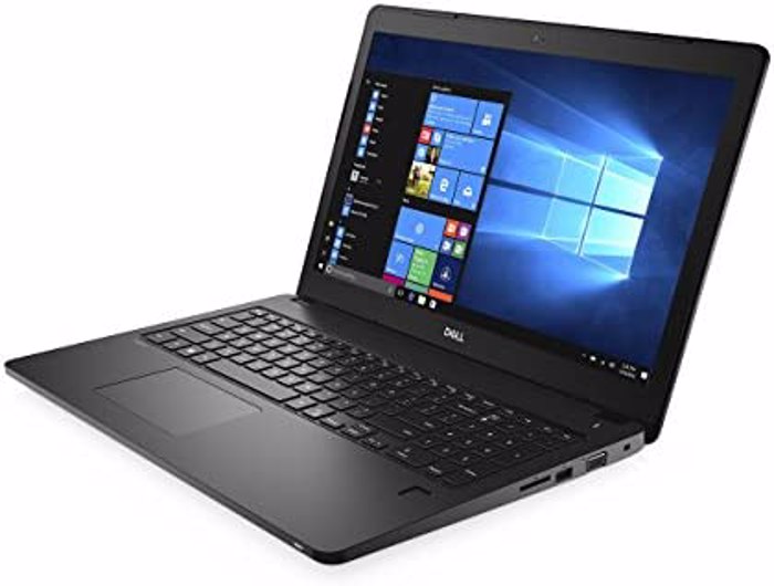 Laptop DELL Latitude 3580 Intel Core i5-6200U 15,6''