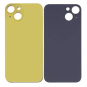  Kapaki Batarias OEM ga Iphone 15 (Kitrino) 