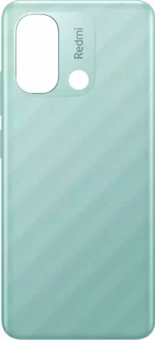  Kapaki Batarias OEM Mint ga Redmi 12C