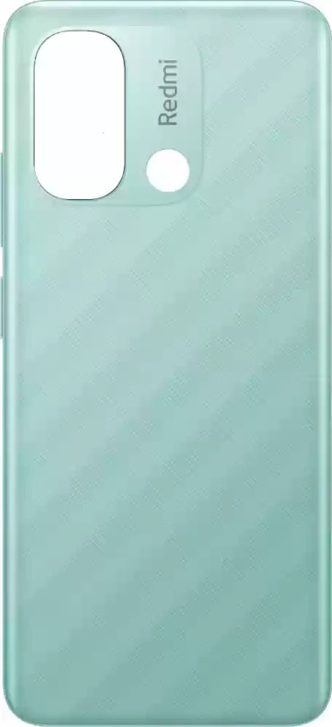  Καπάκι Μπαταρίας OEM Mint για Redmi 12C