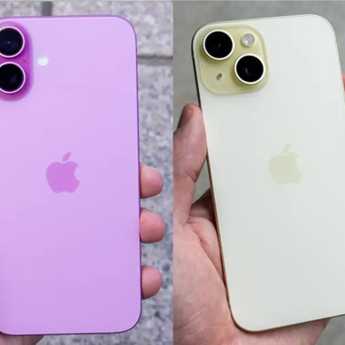 iPhone 16 vs iPhone 15: Πώς συγκρίνεται το τελευταίο μοντέλο της Apple σε απόδοση, διάρκεια μπαταρίας και πολλά άλλα
