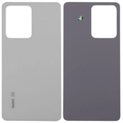  Kapaki Batarias OEM Battery Cover Ggri ga Redmi Note 12 Pro 4G 