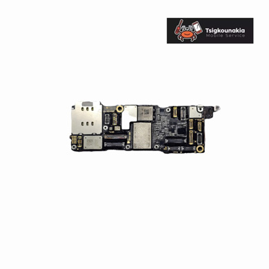 Επισκευή πλακέτας IC Chip Cameras Iphone 14 Pro Max