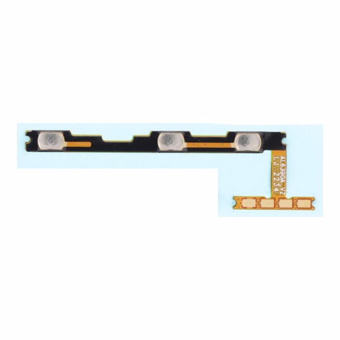  Kalodiotainia me Pliktro On Off kai Volume Xiaomi Redmi 12C